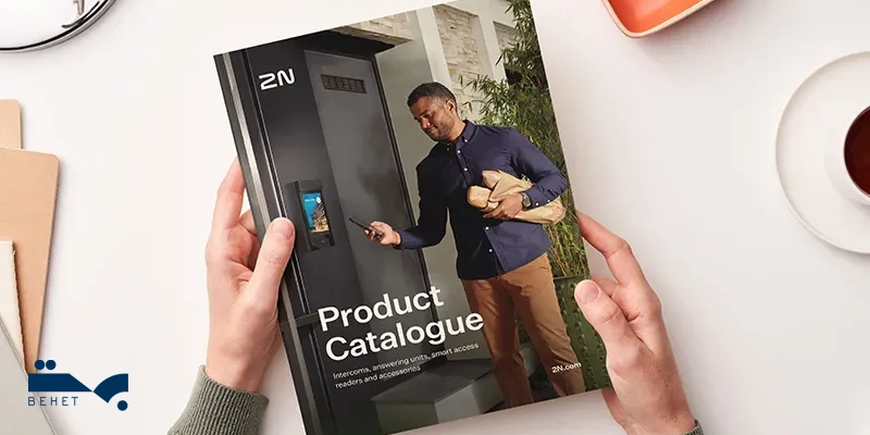 تدوین متن های محصول با صدای برند و قوانین نگارشی